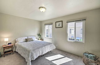 Foto 2 - Bay Area Apt ~ 3 Mi to Downtown Mountain View