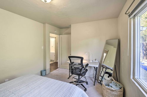 Photo 3 - Bay Area Apt ~ 3 Mi to Downtown Mountain View