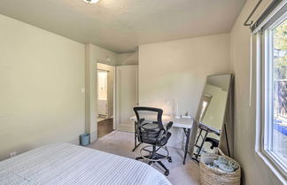 Photo 3 - Bay Area Apt ~ 3 Mi to Downtown Mountain View