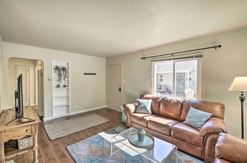 Photo 7 - Bay Area Apt ~ 3 Mi to Downtown Mountain View