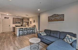 Photo 1 - Modern Nashville Condo: 7 Miles to Downtown