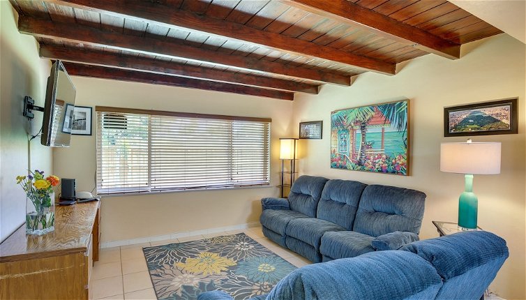 Photo 1 - Hollywood Vacation Rental ~ 4 Miles to the Beach