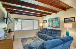 Foto 1 - Hollywood Vacation Rental ~ 4 Miles to the Beach