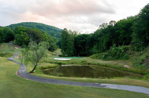 Photo 18 - Lake Lure Condo w/ Resort Pool & Beach Access