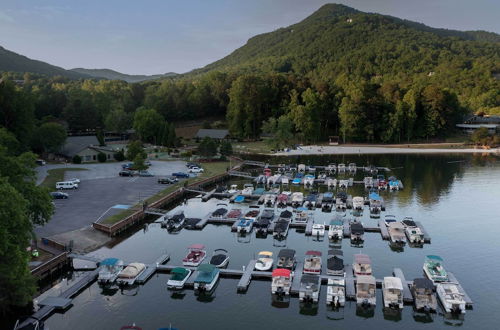 Photo 28 - Lake Lure Condo w/ Resort Pool & Beach Access