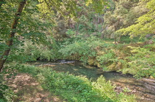 Photo 37 - Outdoor Adventure: Tranquil Creekside Retreat