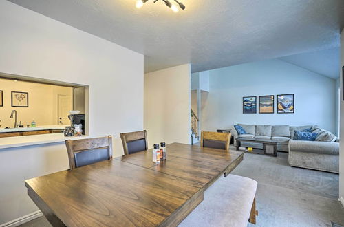 Photo 4 - Spacious Cottonwood Heights Home: Ski Nearby