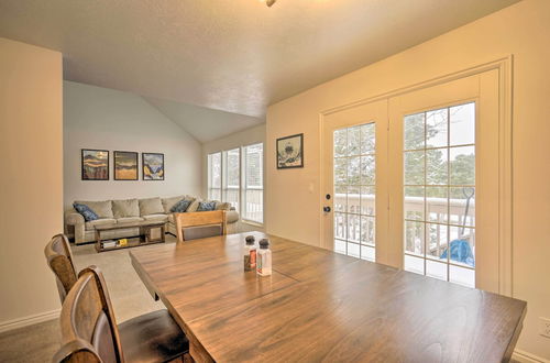 Photo 27 - Spacious Cottonwood Heights Home: Ski Nearby