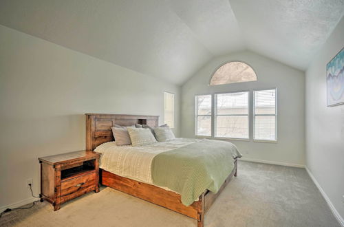 Photo 8 - Spacious Cottonwood Heights Home: Ski Nearby