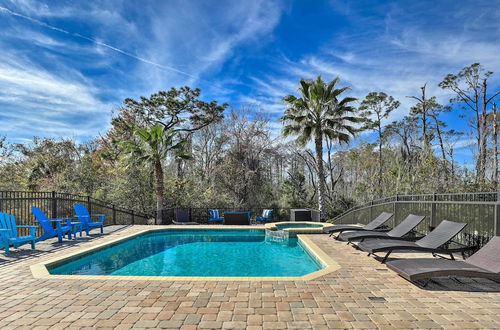 Foto 40 - Luxe Reunion House w/ Private Pool: Near Disney