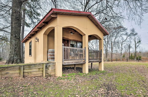 Photo 18 - Blue Jay Cottage' - Pittsburg Studio on Winery