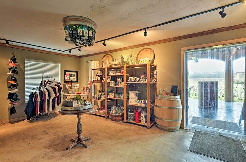Photo 21 - Blue Jay Cottage' - Pittsburg Studio on Winery