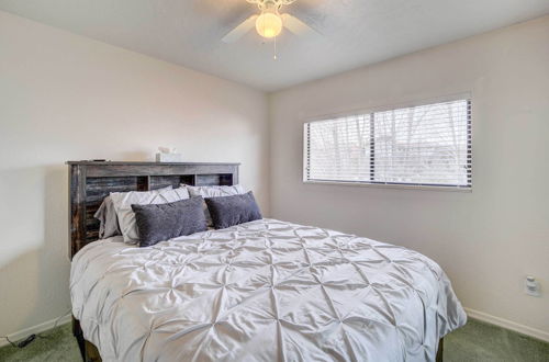 Photo 14 - Pet-friendly Vacation Rental in Prescott