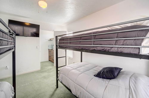 Photo 25 - Pet-friendly Vacation Rental in Prescott