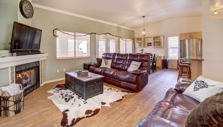 Photo 1 - Pet-friendly Vacation Rental in Prescott