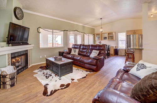 Photo 1 - Pet-friendly Vacation Rental in Prescott