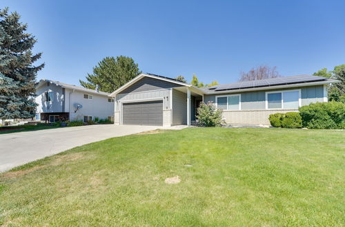 Photo 25 - Lovely Twin Falls Home w/ Private Hot Tub