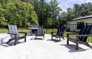 Photo 3 - Charlottesville Farmhouse Dream Oasis w Pool