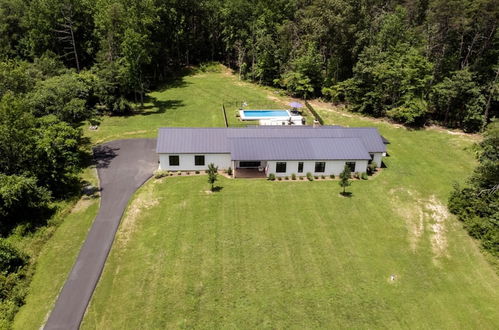 Photo 23 - Charlottesville Farmhouse Dream Oasis w Pool