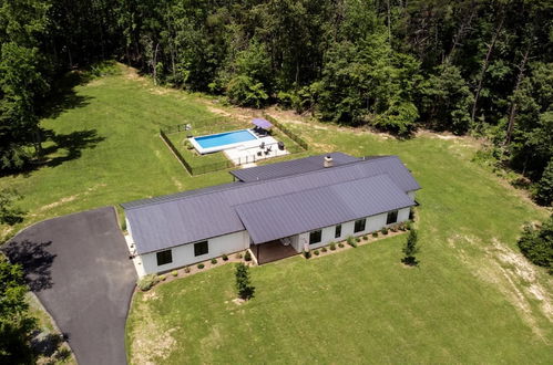 Photo 42 - Charlottesville Farmhouse Dream Oasis w Pool