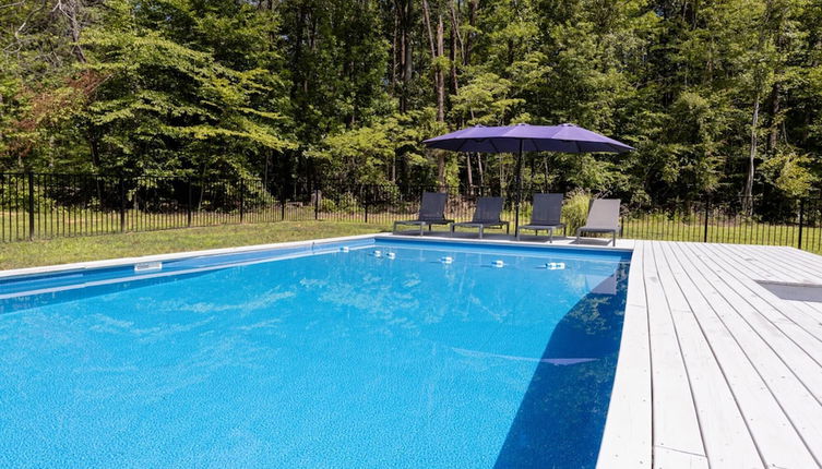 Photo 1 - Charlottesville Farmhouse Dream Oasis w Pool