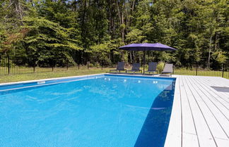 Photo 1 - Charlottesville Farmhouse Dream Oasis w Pool