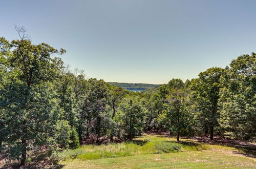 Photo 39 - House w/ Mtn & Lake Views, Fire Pit: 2 Mi to Lake