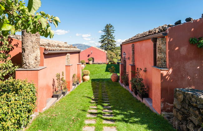 Terrazze dell'Etna - Rooms & Apartments - Foto 48