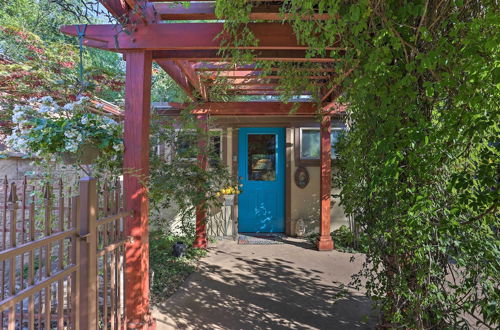 Photo 19 - Charming Studio With Patio - 2 Mi to Dtwn Boise