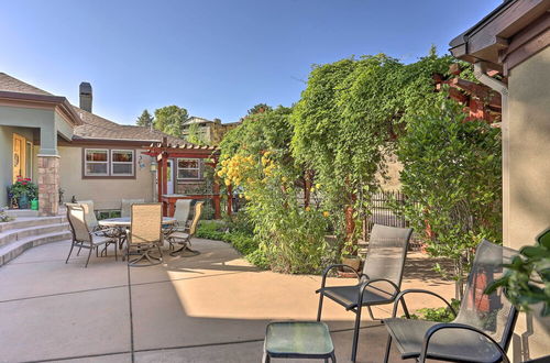 Photo 13 - Charming Studio With Patio - 2 Mi to Dtwn Boise