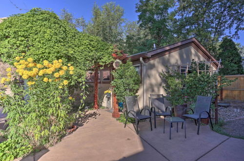 Photo 10 - Charming Studio With Patio - 2 Mi to Dtwn Boise