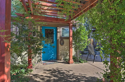 Foto 18 - Charming Studio With Patio - 2 Mi to Dtwn Boise