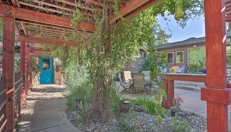 Photo 1 - Charming Studio With Patio - 2 Mi to Dtwn Boise