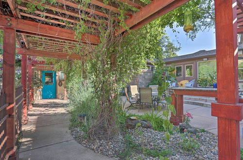 Foto 1 - Charming Studio With Patio - 2 Mi to Dtwn Boise