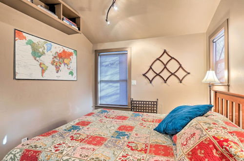 Photo 14 - Charming Studio With Patio - 2 Mi to Dtwn Boise