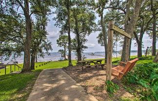 Photo 1 - Welcoming Perdido Bay Home < 1 Mile to Dock