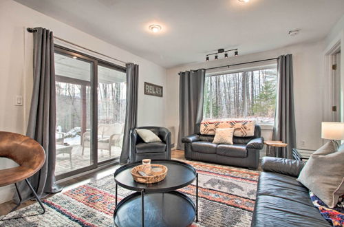 Photo 9 - Cozy Killington Retreat ~ 5 Mi to Ski Resort