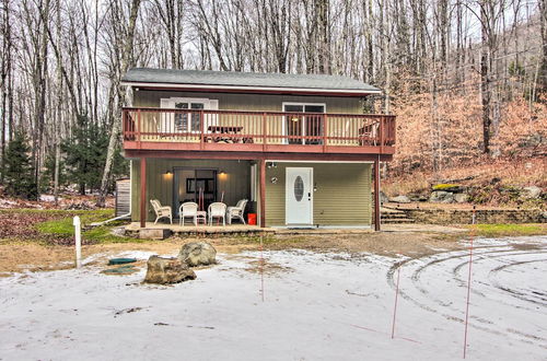 Photo 21 - Cozy Killington Retreat ~ 5 Mi to Ski Resort