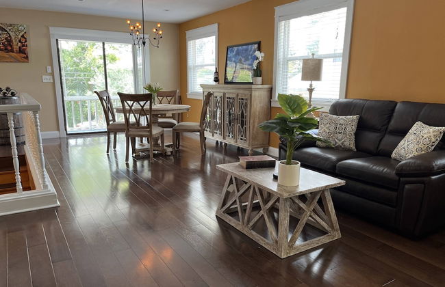 Magnolia Bungalow - Foto 17