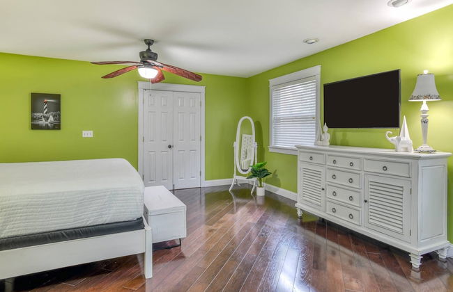 Magnolia Bungalow - Foto 51