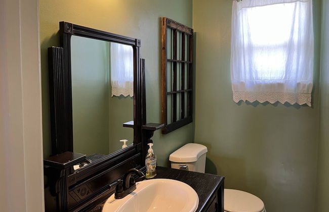 Magnolia Bungalow - Foto 13