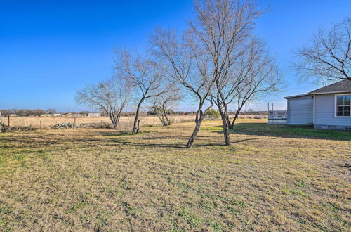 Photo 2 - Peaceful Atascosa Home w/ Balcony & Deck