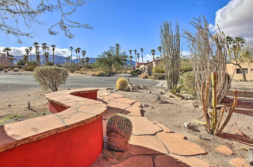 Photo 28 - Luxe Adobe Retreat w/ Mountain & Golf Course Views