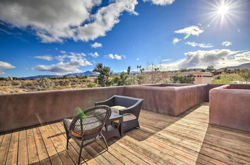 Photo 41 - Luxe Adobe Retreat w/ Mountain & Golf Course Views