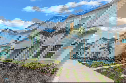 Photo 30 - Turquoise Breeze Close to Disney