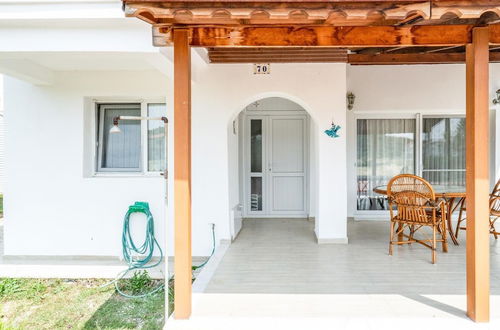 Photo 9 - Seafront Duplex Villa With Garden in Ayvalik