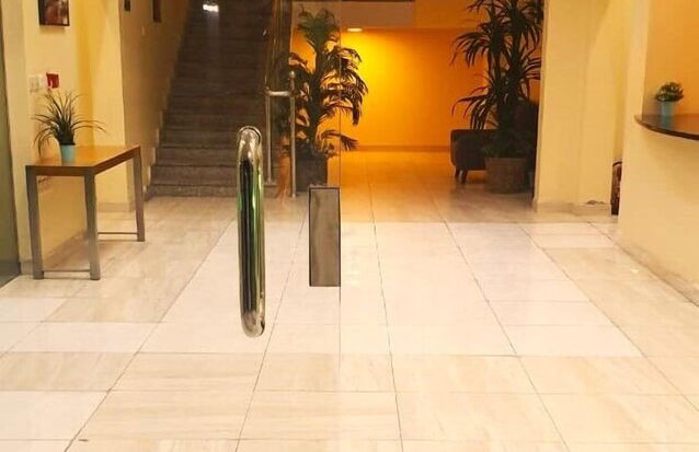 Abhi for residential units Jubail - Foto 6