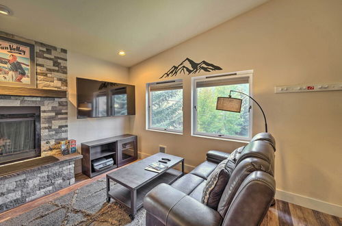 Photo 19 - Modern Ketchum Condo: Walk to Dtwn & Ski Lift