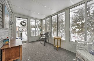 Photo 2 - Charming South Haven Home - Great Location