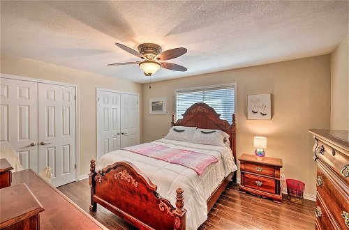 Photo 3 - Pet-friendly Home ~ 6 Mi to Downtown Fort Worth